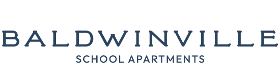 Baldwinville School Apartments